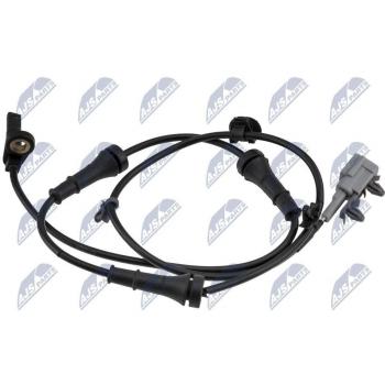 ABS-Sensor für NTY HCA-NS-176