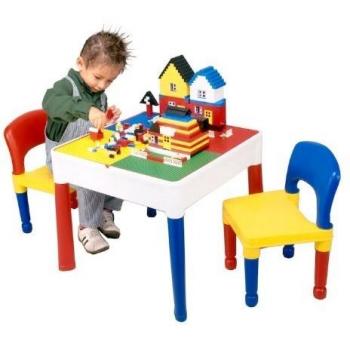 Liberty House LH698 Writing Top Activity Table