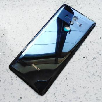 Cubierta Óptica Mate 10 Pro