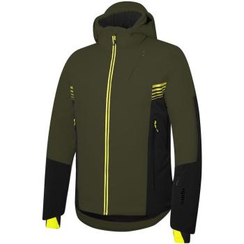 Giacca Sci Adler Kaki-Black 3XL