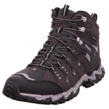 MEINDL Herren Multifunktionsstiefel Respond Mid II GTX