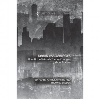 Vitalsource Technologies, Inc. Urban Assemblages
