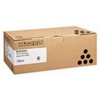 Ricoh MPC4500E Yellow Toner Cartridge