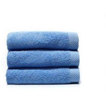 Toallas Lasa Pure, 3 unidades, algodón 100%, Mar
