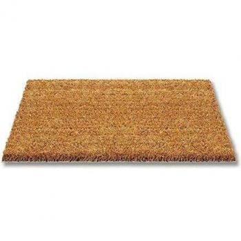 Tapis de sol uni