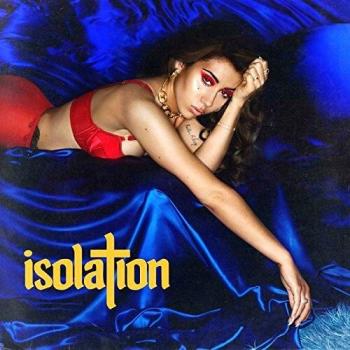 Isolation vinyl