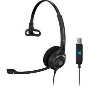 IMPACT SC 230 MONAURAL USB-A