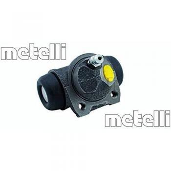 Cilindro freno ruota Metelli 04-0599
