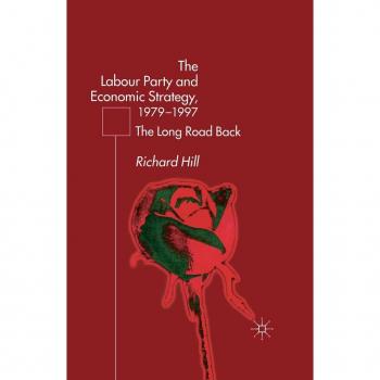 Vitalsource Technologies, Inc. Labour Party's Economic Strategy, 1979-1997