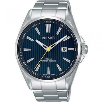 Pulsar PS9603X1 Herenhorloge