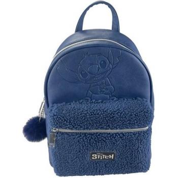 Red Robin Stitch 28 cm Multicolor Backpack – Unisex, One Size