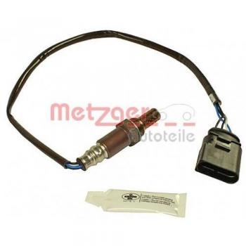 Metzger Lambdasonde VW Fox