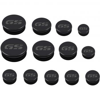 Kit de tapones para marco R1200Gs y Adventure