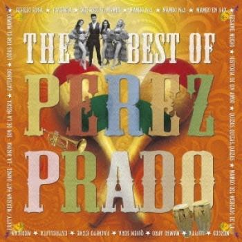 Best Of Perez Prado