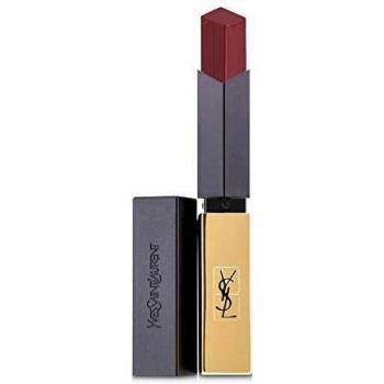 Yves Saint Laurent Rouge Pur Couture The Slim Pflege 20 Carmine Catch Lipstick