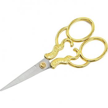 Ciseaux minuscule pour couture professionnelle