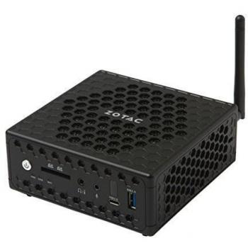 Desktop Compatto Zotac ZBOX CI323