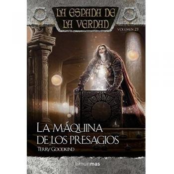 La Máquina De Los Presagios (La Espada de la Verdad)