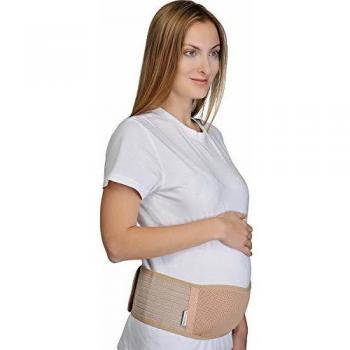 GravidaEase Cintura Traspirante