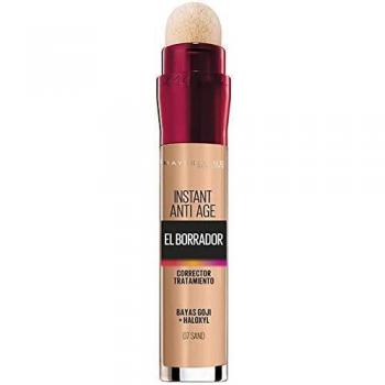 Maybelline New York El Borrador Instant Anti-Age 07-Sand