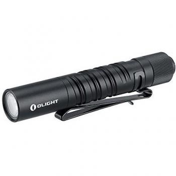 CompactBright i3T Torch