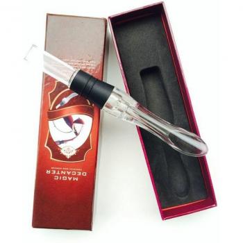 Magic Wine Decanter Filter