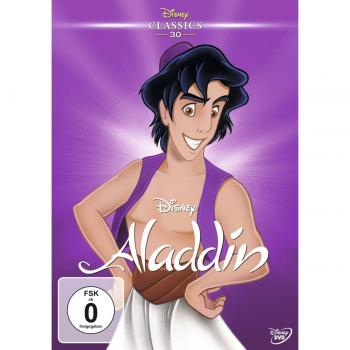 Aladdin (Disney Classics)