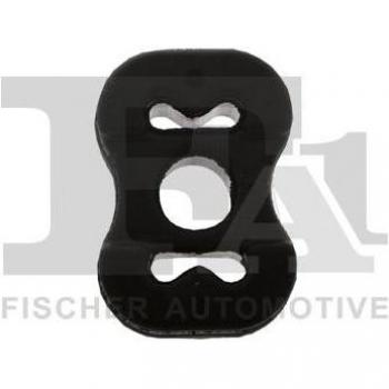 Ruban anti‑bruit FA1 553‑902 pour échappement
