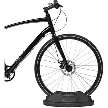 Fixed Block Bike Support Holder