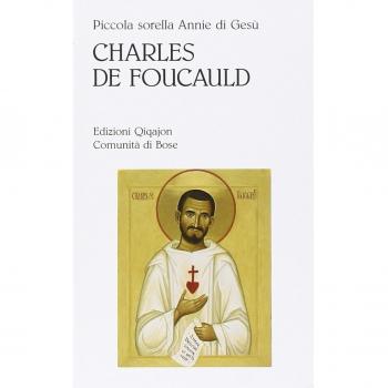 Charles de Foucauld