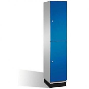 Armadio a Scomparti Modulabili con Asta – C+P 487790