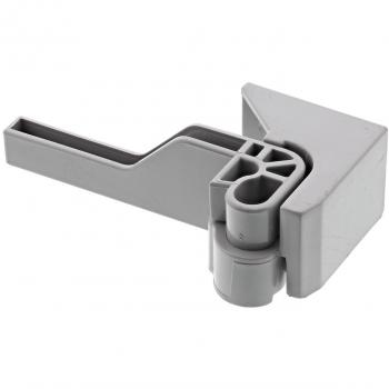 Support portillon Electrolux droit