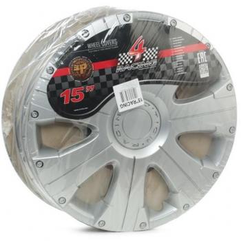 Felgenblenden ARGO 15 RACING