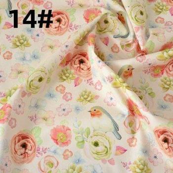 Estampado Infantil 100% Algodón