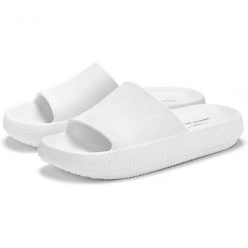 Gr. 39 Venice Beach Badepantolette – Vegan-Sandale für den Strand