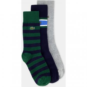 Calcetines Lacoste RA6521-00 para Hombre