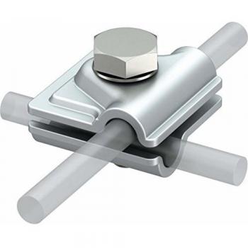 Aluminium Montage OBO 5311519 – 8-10 mm – 1 pièce