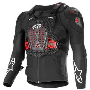 Motorbeschermingsjas Alpinestars Plasma