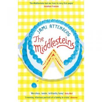 Jami Attenberg The Middlesteins