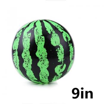 Watermelon Inflatable Diving Ball