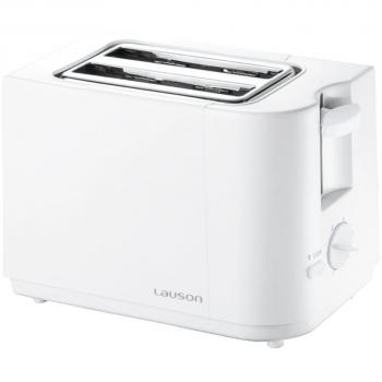 Tostadora Lauson ATT112 2 Rebanadas 700W