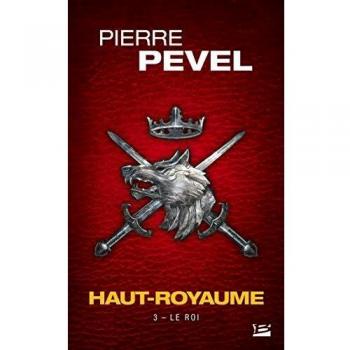 Haut-Royaume Tome 3