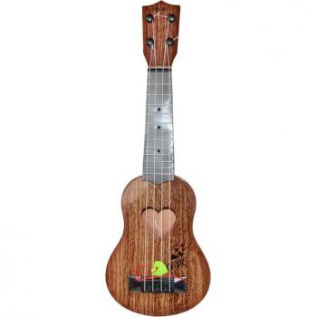 Ukelele Starter