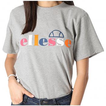 Tee-Shirt Ellesse Rialzo Col Rond