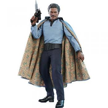 Star Wars Lando Calrissian 1/6 Actionfigur