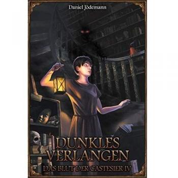 Jödemann, Daniel: Dunkles Verlangen