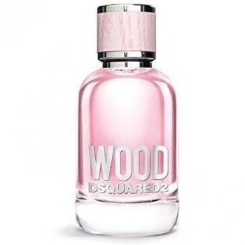 Dsquared Wood