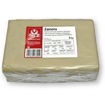 Cerámico Blanco SiO₂ Zamora
