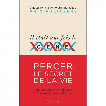 Il était une fois le gène