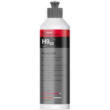 Koch Chemie H9.02 Heavy Cut Politur für starke Lackdefekte 250 ml